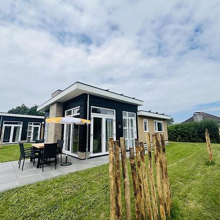 Bungalowpark De Horn - Floresta 215 Dirkshorn Екстер'єр фото