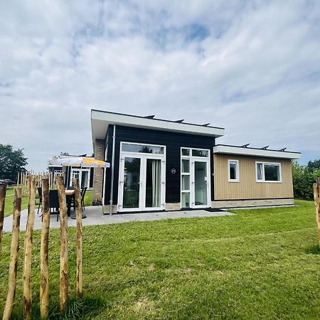 Bungalowpark De Horn - Floresta 215 Dirkshorn Екстер'єр фото