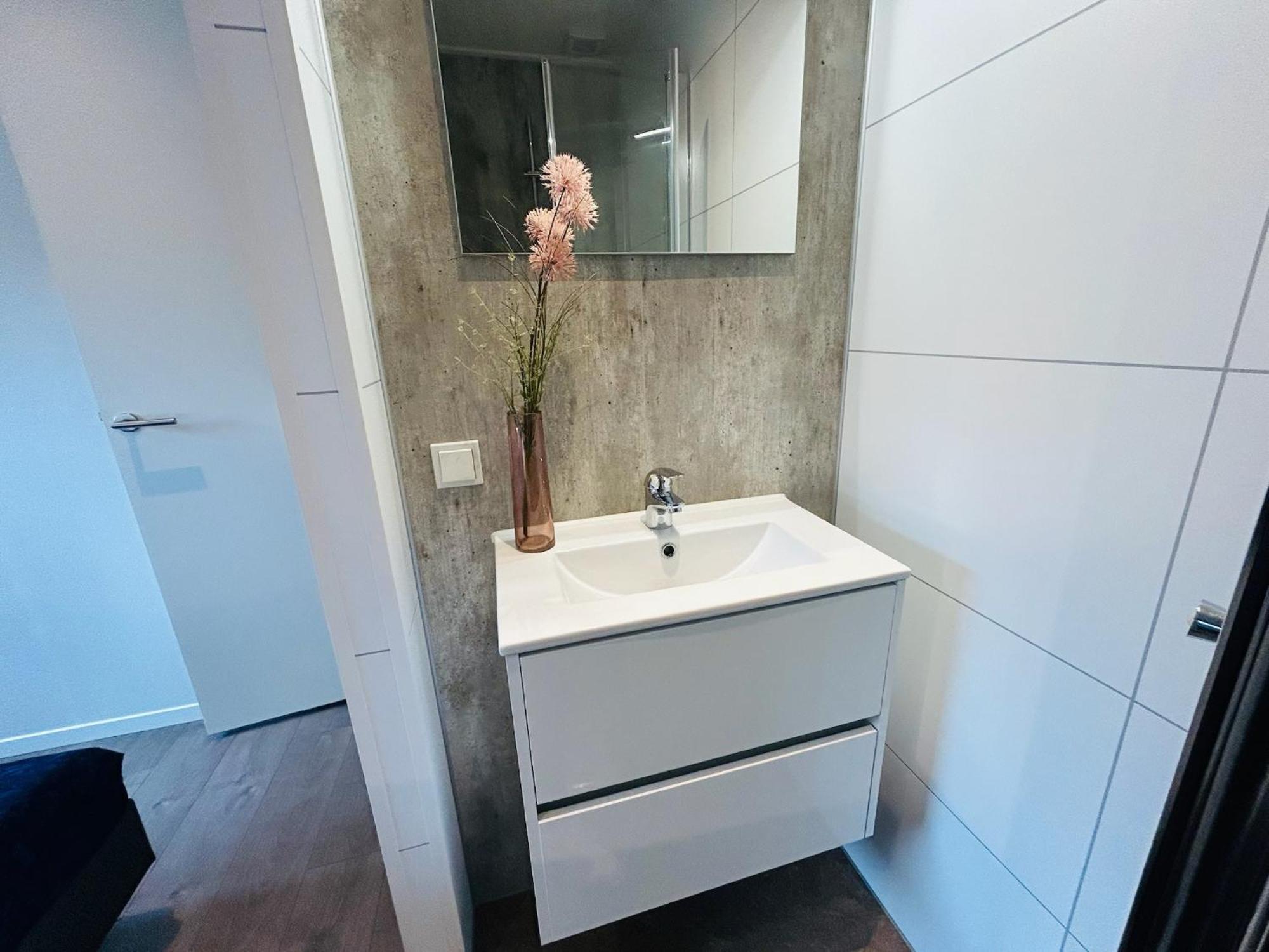 Bungalowpark De Horn - Floresta 215 Dirkshorn Екстер'єр фото